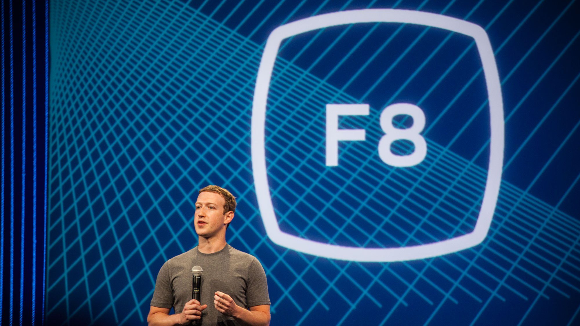 3 Reasons Facebook’s F8 Conference Matters to Higher Ed