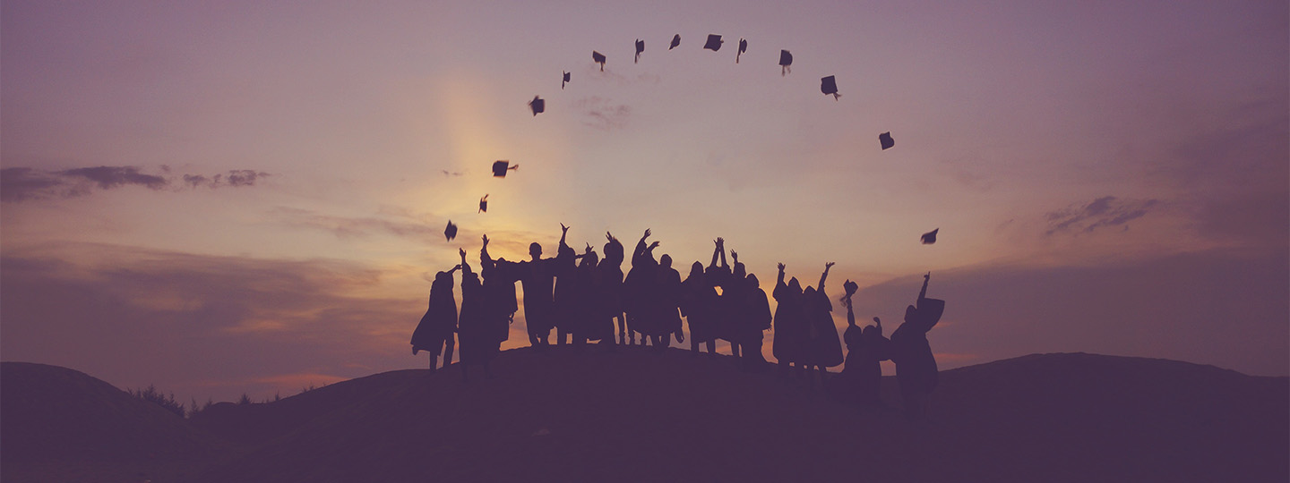 5 Things Higher Ed Marketers Should Do After Graduation