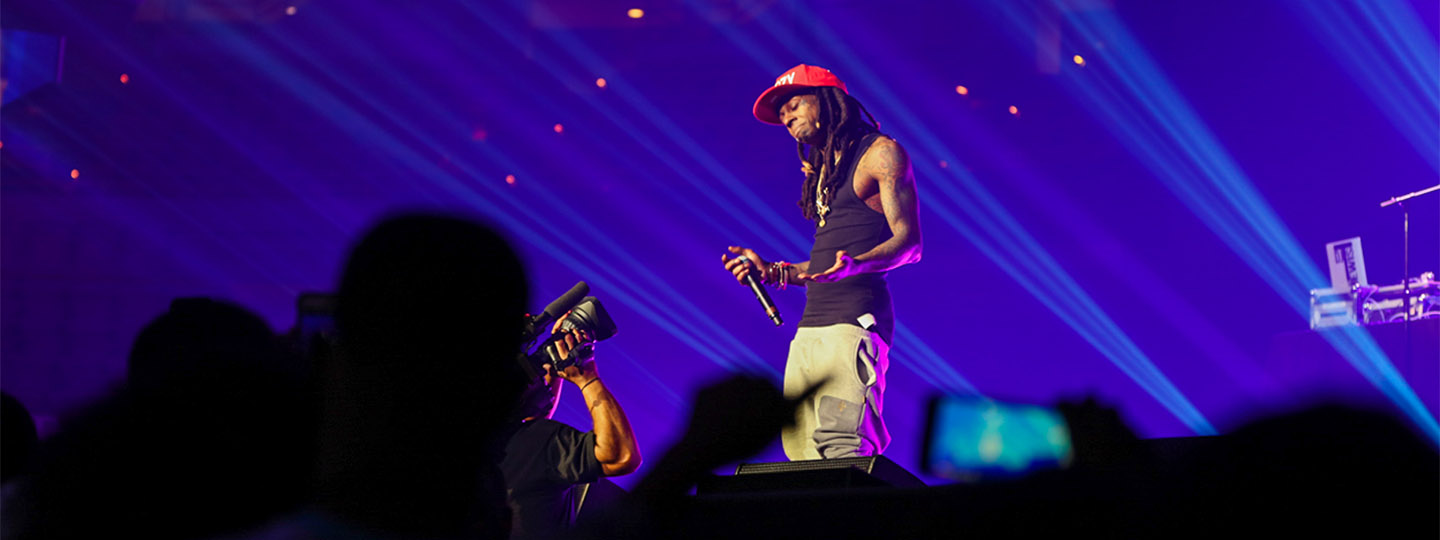 Social Listening & Lil Wayne: Webinar Alert