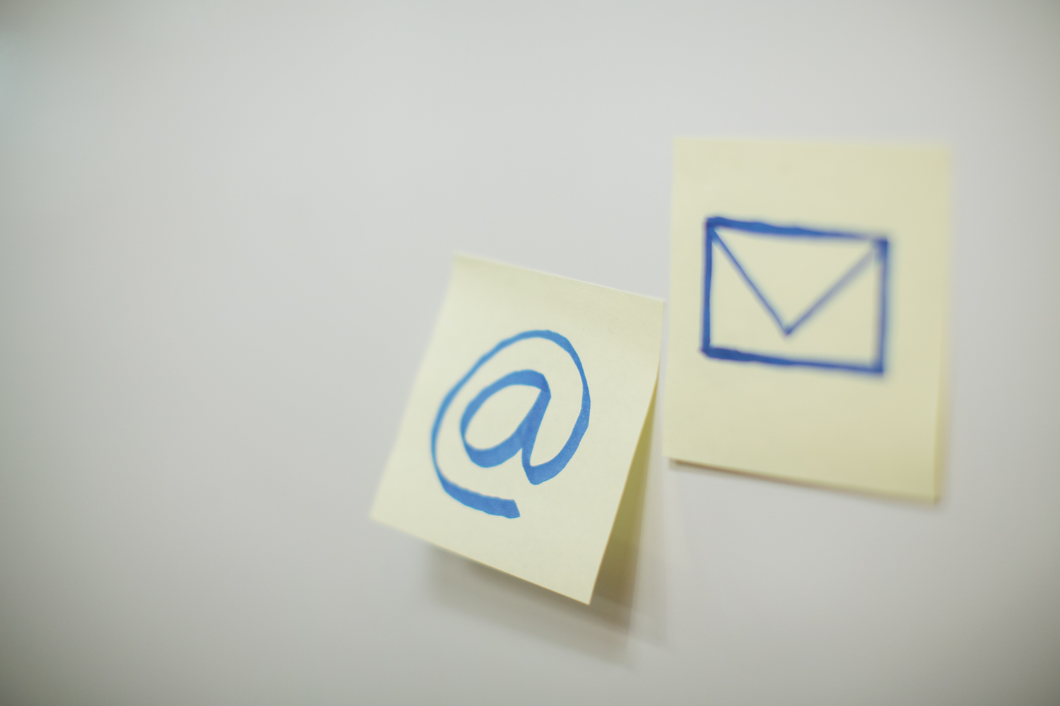 Next Generation Email Marketing for Higher Ed