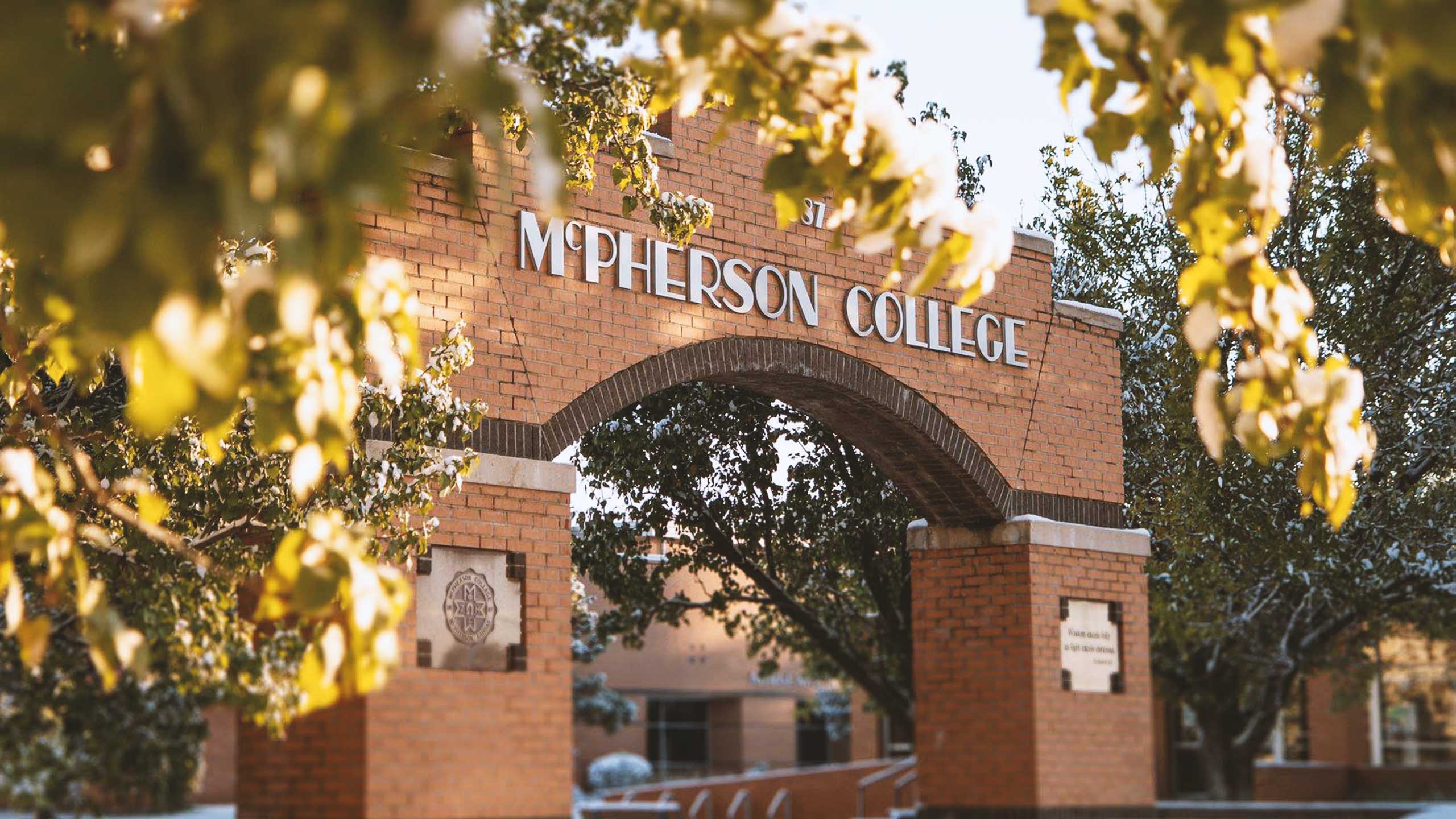 Up&Up welcomes McPherson College to the client family