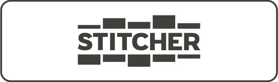 stitcher